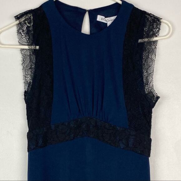 NWT * BCBGeneration Prom/Bridesmaid Formal Gown, Cocktail Dress - Picture 6 of 14